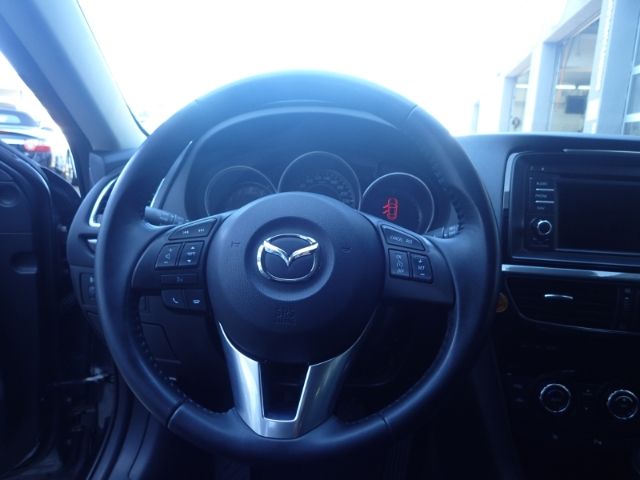 Fahrzeugabbildung Mazda 6 Center-Line 2.0 SKYACTIV-G SHZ Spurwechselassi