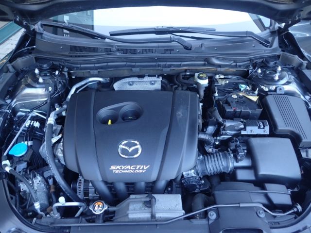 Fahrzeugabbildung Mazda 6 Center-Line 2.0 SKYACTIV-G SHZ Spurwechselassi