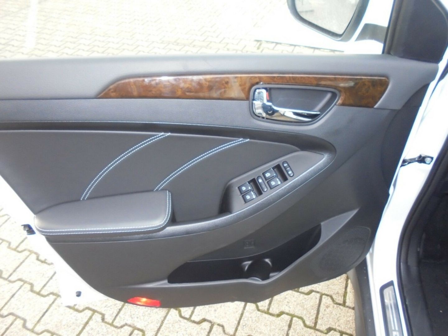 Fahrzeugabbildung DFSK Fengon 580 Glory Intelligent 7Sitzer,360 Kam.Nav