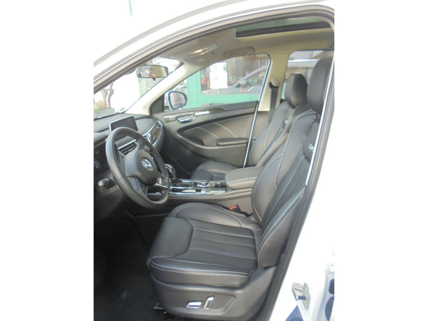 Fahrzeugabbildung DFSK Fengon 580 Glory Intelligent 7Sitzer,360 Kam.Nav