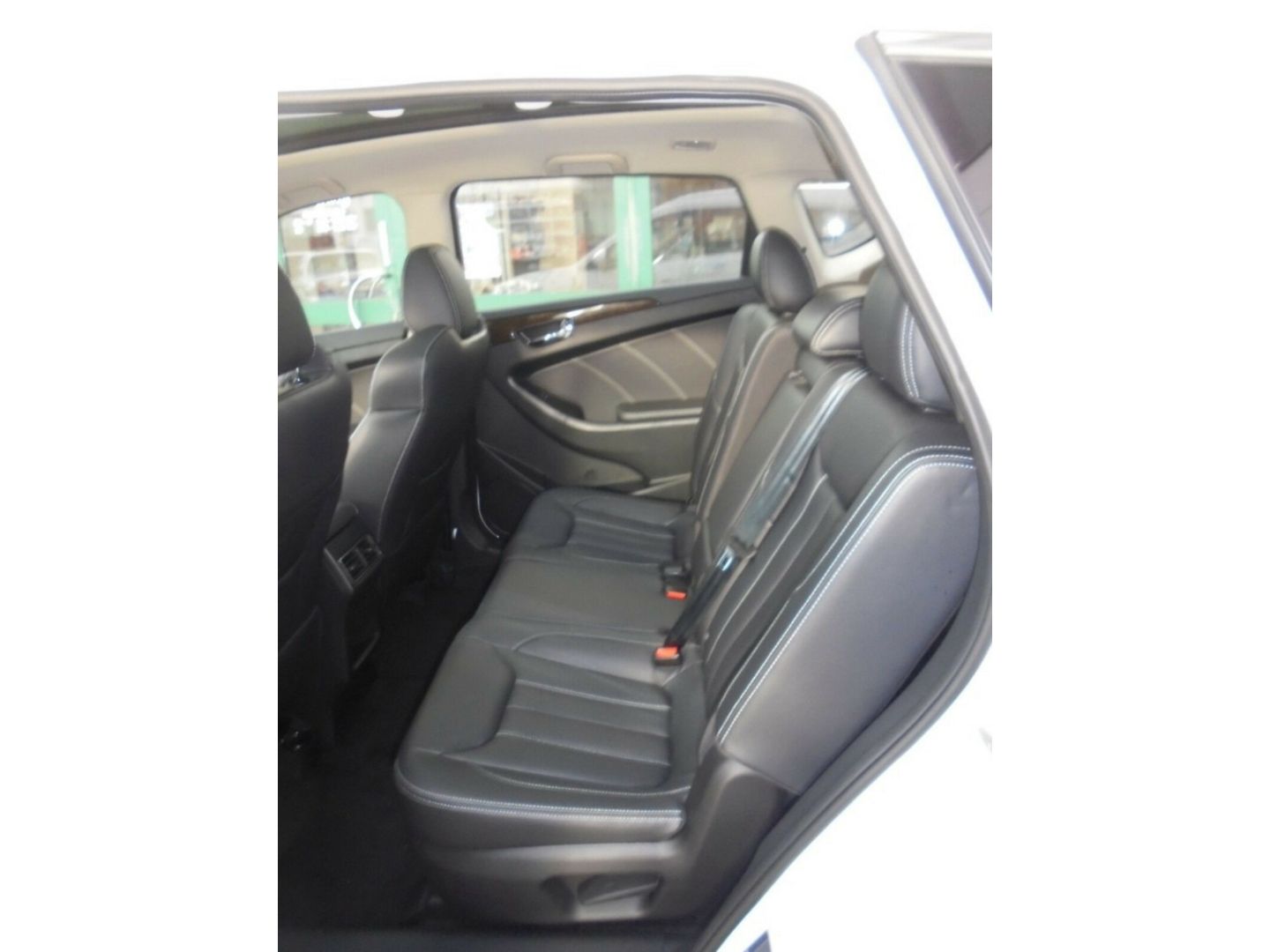 Fahrzeugabbildung DFSK Fengon 580 Glory Intelligent 7Sitzer,360 Kam.Nav