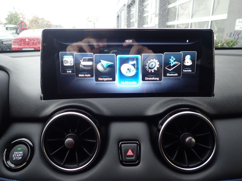 Fahrzeugabbildung Seres SF 3 ELEKTRO* Luxury 3Phasig Navi 360 Cam SHZ Ke