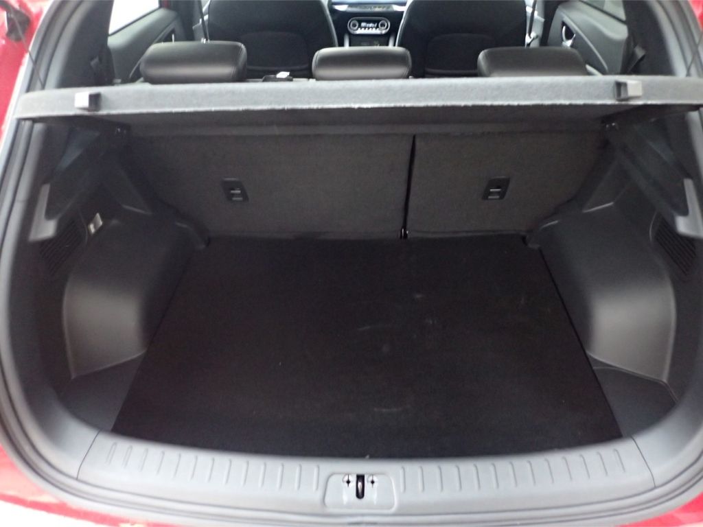 Fahrzeugabbildung Seres SF 3 ELEKTRO* Luxury 3Phasig Navi 360 Cam SHZ Ke