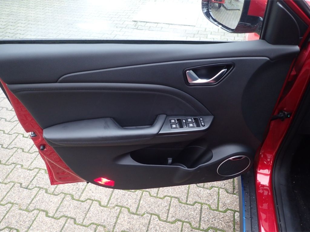 Fahrzeugabbildung Seres SF 3 ELEKTRO* Luxury 3Phasig Navi 360 Cam SHZ Ke