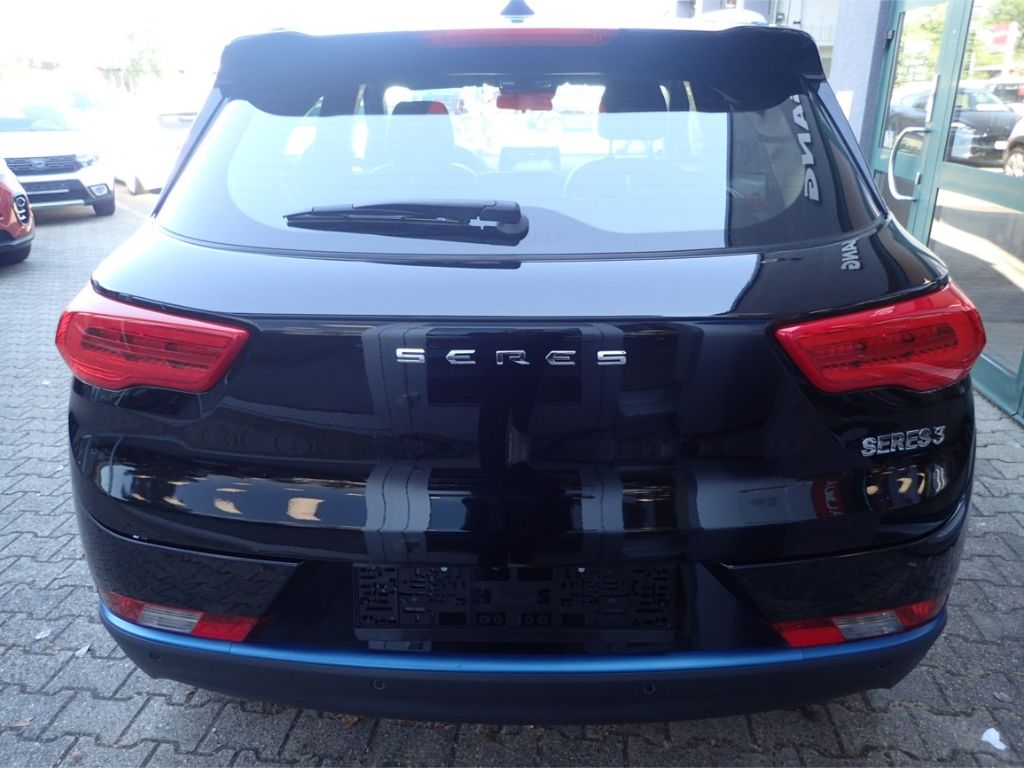Fahrzeugabbildung Seres SF 3 ELEKTRO* Luxury 3Phasig Navi 360 Cam SHZ Ke