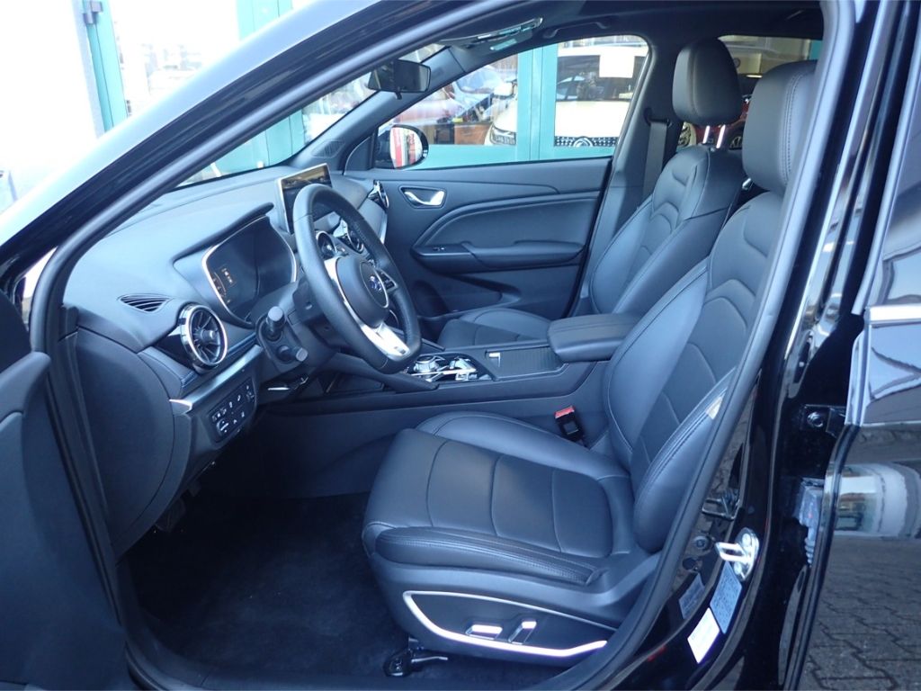 Fahrzeugabbildung Seres SF 3 ELEKTRO* Luxury 3Phasig Navi 360 Cam SHZ Ke