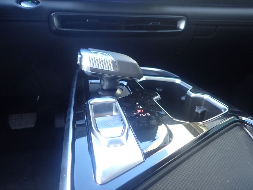Fahrzeugabbildung BAIC X55 Luxury RFK, 360 ° Kamera, Sitzheizung und be