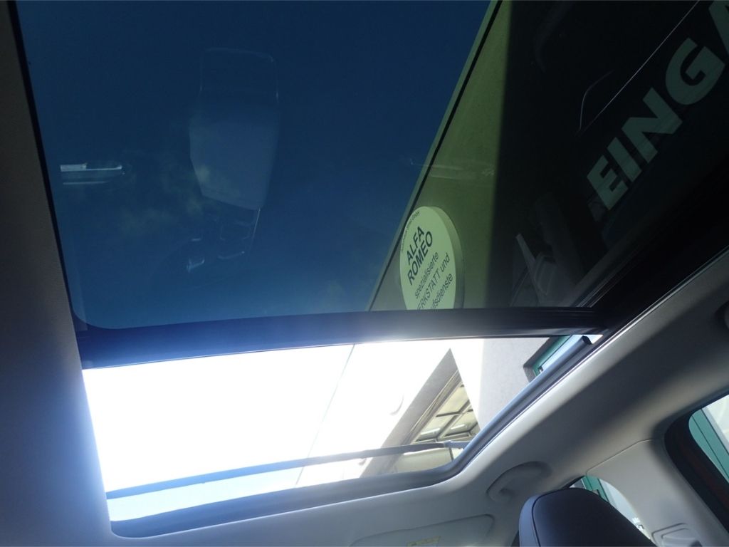Fahrzeugabbildung BAIC X55 Luxury RFK, 360 ° Kamera, Sitzheizung und be