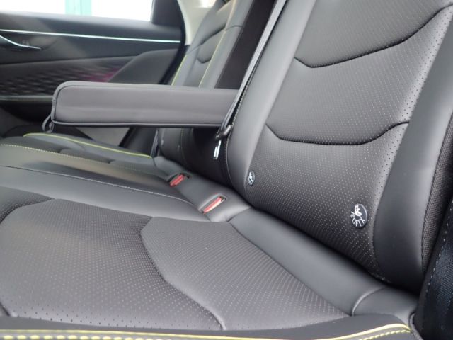 Fahrzeugabbildung BAIC X55 Luxury RFK, 360 ° Kamera, Sitzheizung und be