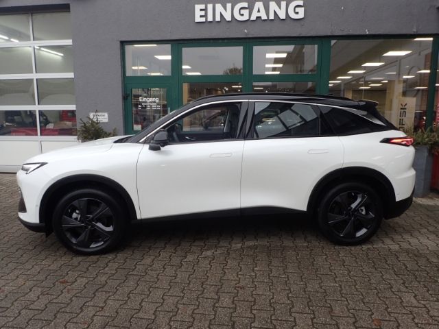 Fahrzeugabbildung BAIC X55 Luxury RFK, 360 ° Kamera, Sitzheizung und be