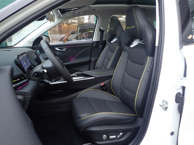 Fahrzeugabbildung BAIC X55 Luxury RFK, 360 ° Kamera, Sitzheizung und be