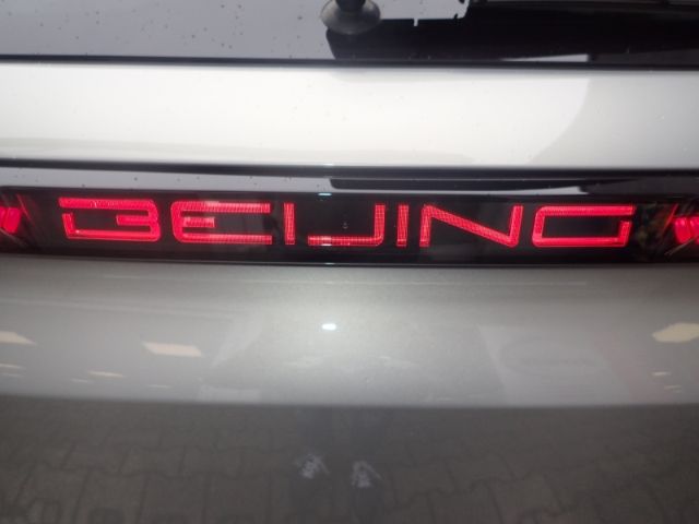 Fahrzeugabbildung BAIC X75 1.5T 7DCT Massagesitze Sitzbelüftung Indukti