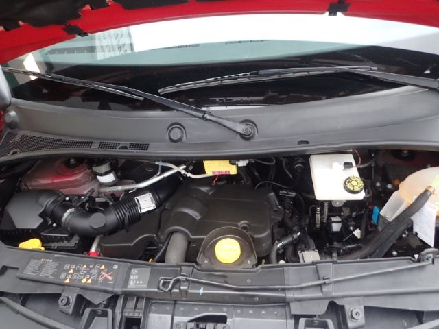 Fahrzeugabbildung Nissan NV400 Pritsche Kunstleder, Bluetooth, AHK, Bordw