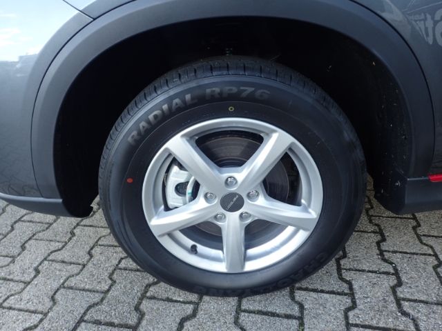 Fahrzeugabbildung DFSK Fengon 500 1.5 R-Cam Leder Licht+Regensensor DAB