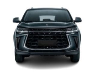 Fahrzeugabbildung Andere Forthing 3 1.5L Turbo El. Panodach Leder ACC El.