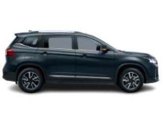 Fahrzeugabbildung Andere Forthing 3 1.5L Turbo El. Panodach Leder ACC El.