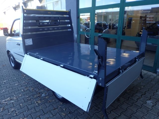 Fahrzeugabbildung Piaggio Porter NP6 3-Seitenkipper SW 265 LPG SR HDTOP-Pa
