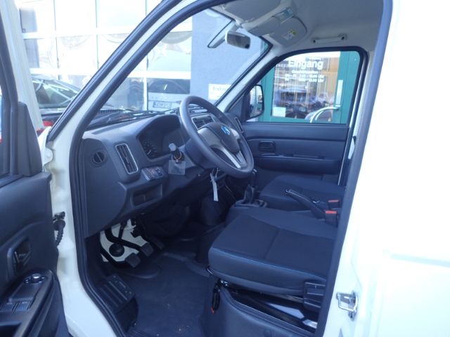 Fahrzeugabbildung Piaggio Porter NP6 3-Seitenkipper SW 265 LPG SR HDTOP-Pa
