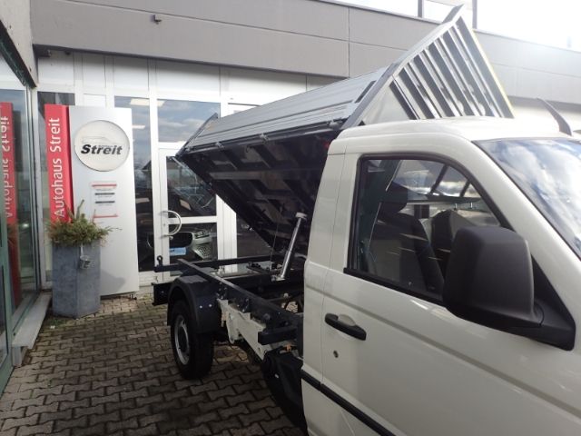 Fahrzeugabbildung Piaggio Porter NP6 3-Seitenkipper SW LR LPG TOP-Paket 30