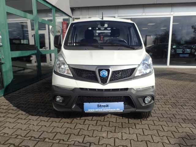 Fahrzeugabbildung Piaggio Porter NP6 3-Seitenkipper SW LR LPG TOP-Paket 30