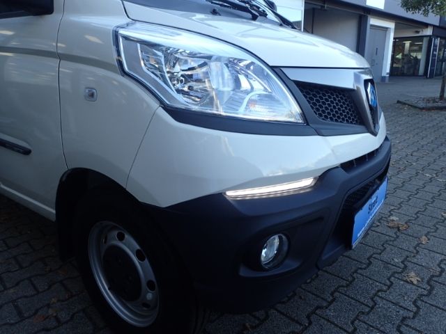 Fahrzeugabbildung Piaggio Porter NP6 3-Seitenkipper SW 265 LPG SR HDTOP-Pa