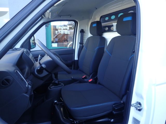 Fahrzeugabbildung Piaggio Porter NP6 3-Seitenkipper TW LPG 3,0m SR HDTOP-P