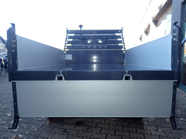 Fahrzeugabbildung Piaggio Porter NP6 3-Seitenkipper TW LPG 3,0m SR HDTOP-P