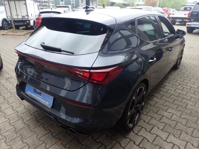 Fahrzeugabbildung CUPRA Leon VZ 2.0 TSI Navi ACC Apple CarPlay Digitales
