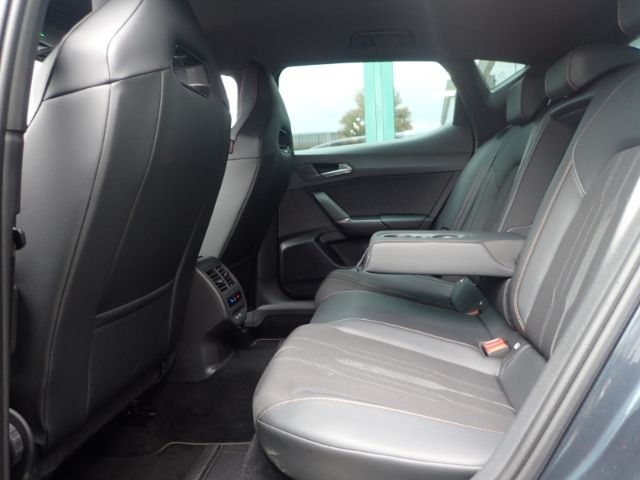 Fahrzeugabbildung CUPRA Leon VZ 2.0 TSI Navi ACC Apple CarPlay Digitales