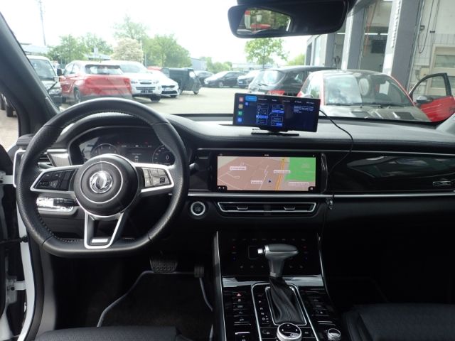 Fahrzeugabbildung DFSK Fengon 7 2.0 GDI 4x4 2,5t AHlast Navi PanoD 7Sit