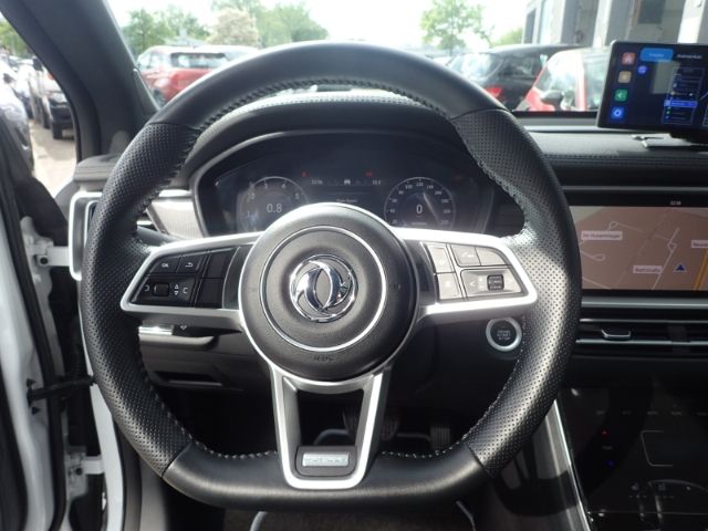 Fahrzeugabbildung DFSK Fengon 7 2.0 GDI 4x4 2,5t AHlast Navi PanoD 7Sit