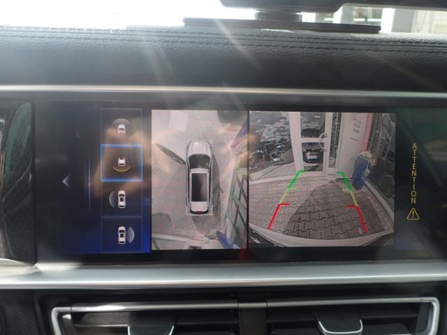 Fahrzeugabbildung DFSK Fengon 7 2.0 GDI 4x4 2,5t AHlast Navi PanoD 7Sit