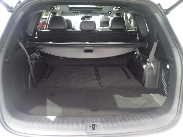 Fahrzeugabbildung DFSK Fengon 7 2.0 GDI 4x4 2,5t AHlast Navi PanoD 7Sit