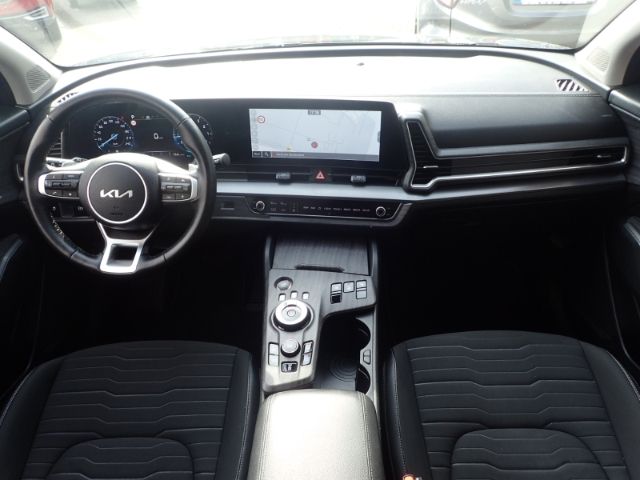 Fahrzeugabbildung Kia Sportage Vision 1.6 T-GDI 18''Borbet LM-Felgen R