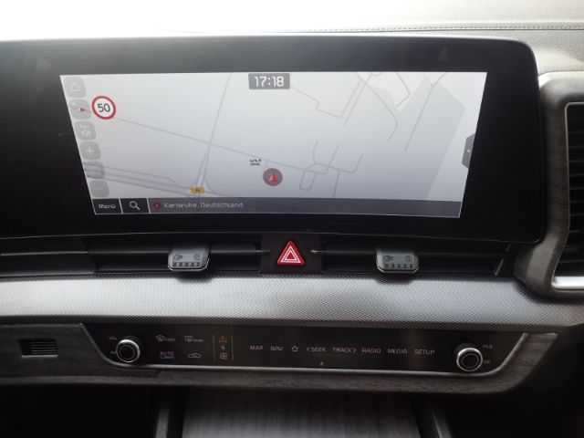 Fahrzeugabbildung Kia Sportage Vision 1.6 T-GDI 18''Borbet LM-Felgen R