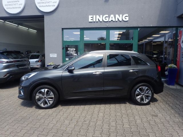 Fahrzeugabbildung Kia Sportage Vision 1.6 T-GDI 18''Borbet LM-Felgen R