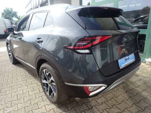 Fahrzeugabbildung Kia Sportage Vision 1.6 T-GDI 18''Borbet LM-Felgen R