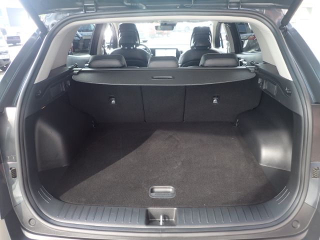 Fahrzeugabbildung Kia Sportage Vision 1.6 T-GDI 18''Borbet LM-Felgen R