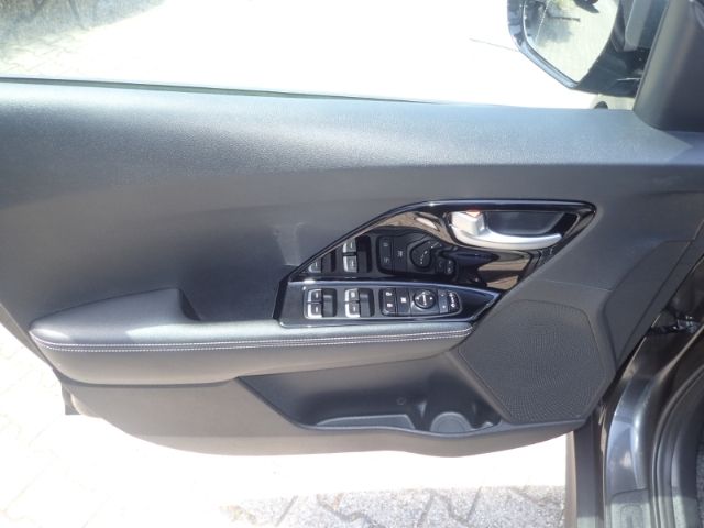 Fahrzeugabbildung Kia Sportage Vision 1.6 T-GDI 18''Borbet LM-Felgen R