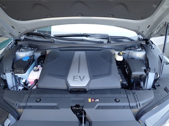 Fahrzeugabbildung Kia EV6 GT 4WD Elektro 77 ACC Panorama HUD 360 Kamer