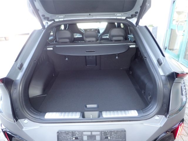Fahrzeugabbildung Kia EV6 GT 4WD Elektro 77 ACC Panorama HUD 360 Kamer
