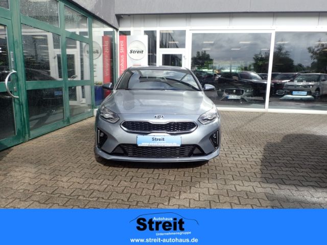 Kia ProCeed GT-Line 1.4 T-GDI JBL-Sound LED Navi All