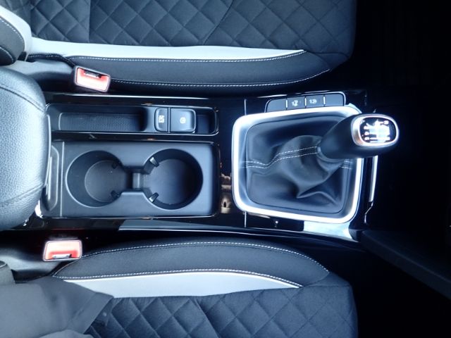 Fahrzeugabbildung Kia ProCeed GT-Line 1.4 T-GDI JBL-Sound LED Navi All