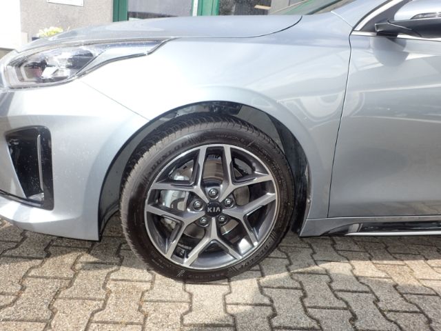 Fahrzeugabbildung Kia ProCeed GT-Line 1.4 T-GDI JBL-Sound LED Navi All