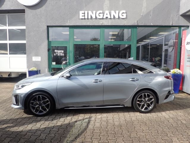 Fahrzeugabbildung Kia ProCeed GT-Line 1.4 T-GDI JBL-Sound LED Navi All