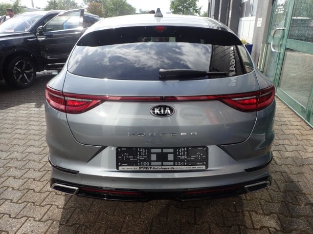 Fahrzeugabbildung Kia ProCeed GT-Line 1.4 T-GDI JBL-Sound LED Navi All