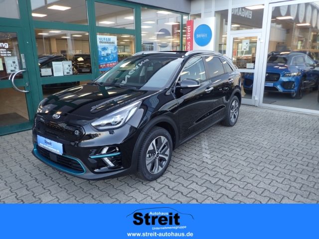 Kia Niro e- Spirit ACC Leder Totwinkel JBL Klimasitz