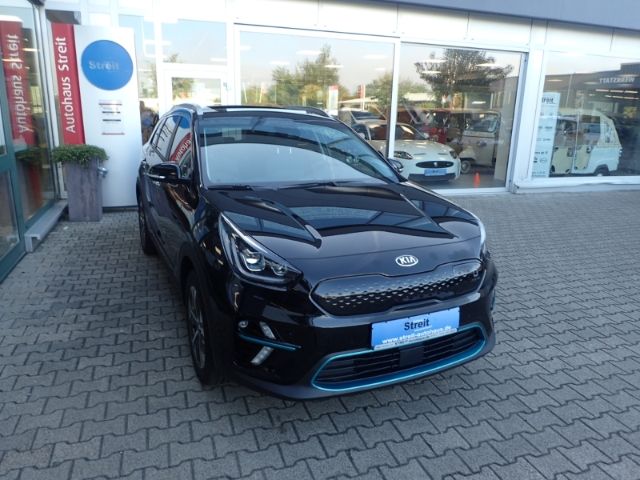 Fahrzeugabbildung Kia Niro e- Spirit ACC Leder Totwinkel JBL Klimasitz