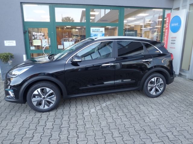 Fahrzeugabbildung Kia Niro e- Spirit ACC Leder Totwinkel JBL Klimasitz