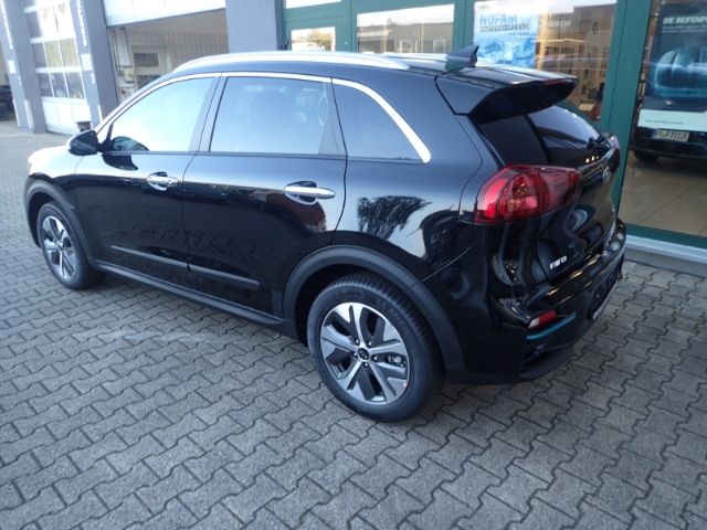 Fahrzeugabbildung Kia Niro e- Spirit ACC Leder Totwinkel JBL Klimasitz